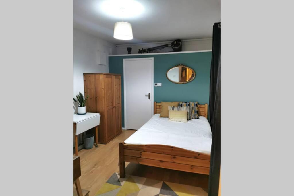 Private Comfortable Guest Suite - نوتينغهام المظهر الخارجي الصورة